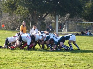 Hinkin Silicon Valley First Ever Home Game