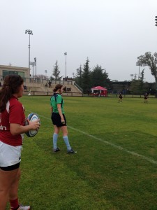 Tetler at Stanford