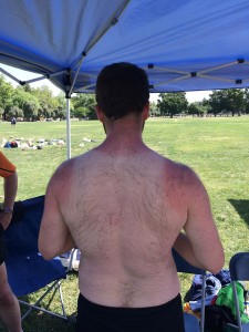 Pescetti Tan Line